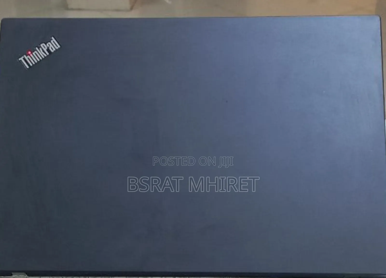 New Laptop Lenovo ThinkPad Yoga 16GB Intel Core I7 SSD 512GB