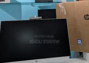 New Desktop Computer HP 200 G4 All-in-One 16GB Intel Core I7 SSD 1T