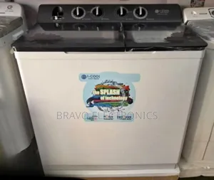 Photo - I Cool 20kg Washing