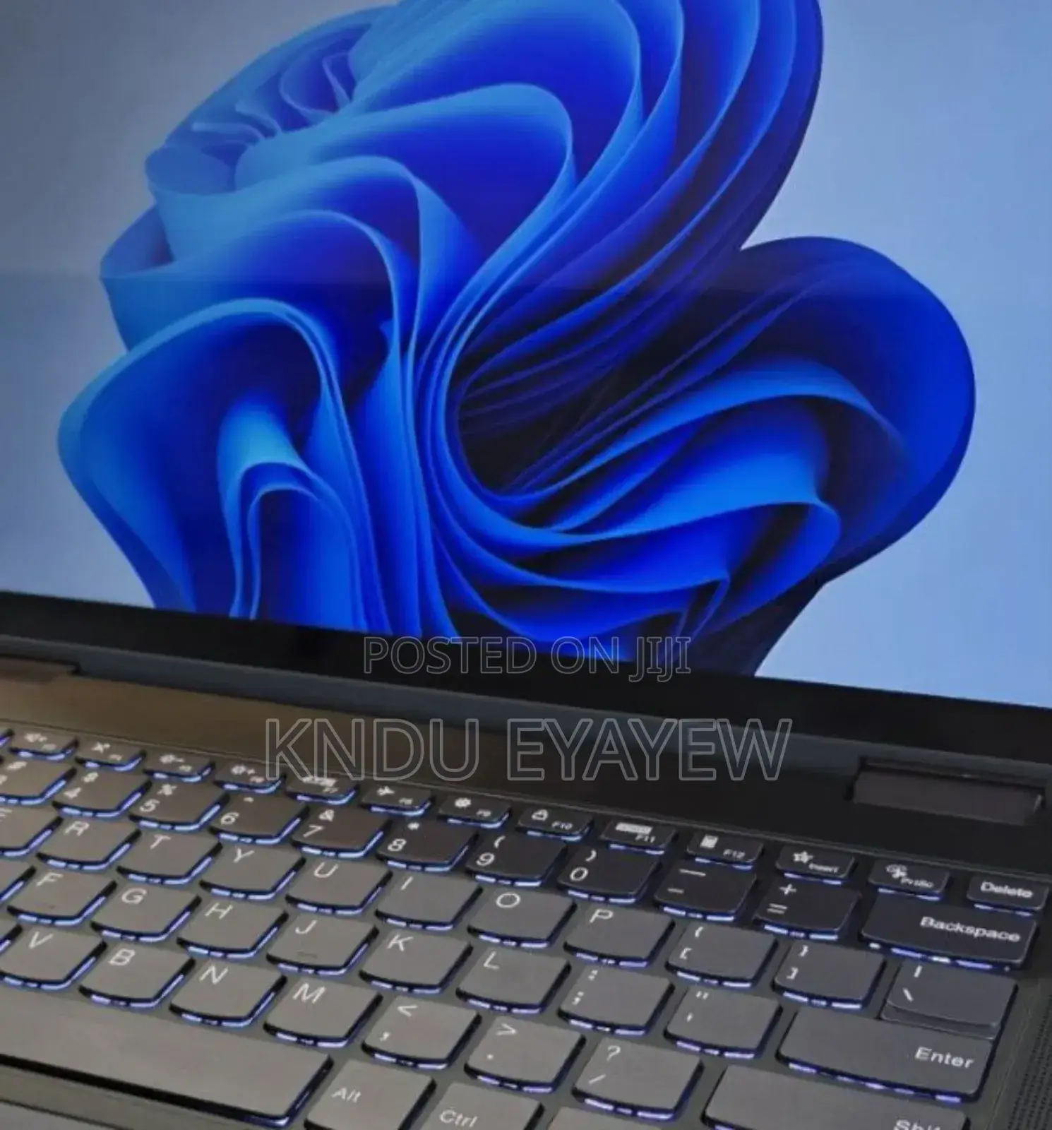 New Laptop Lenovo 16GB Intel Core I7 SSD 512GB