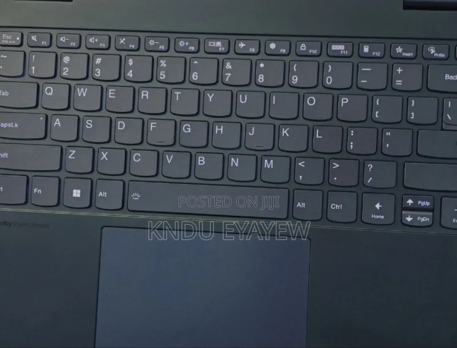 New Laptop Lenovo 16GB Intel Core I7 SSD 512GB