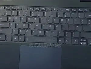 New Laptop Lenovo 16GB Intel Core I7 SSD 512GB