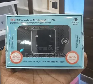 Wifi Router