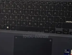 Photo - New Laptop Asus 16GB Intel Core I9 SSD 512GB