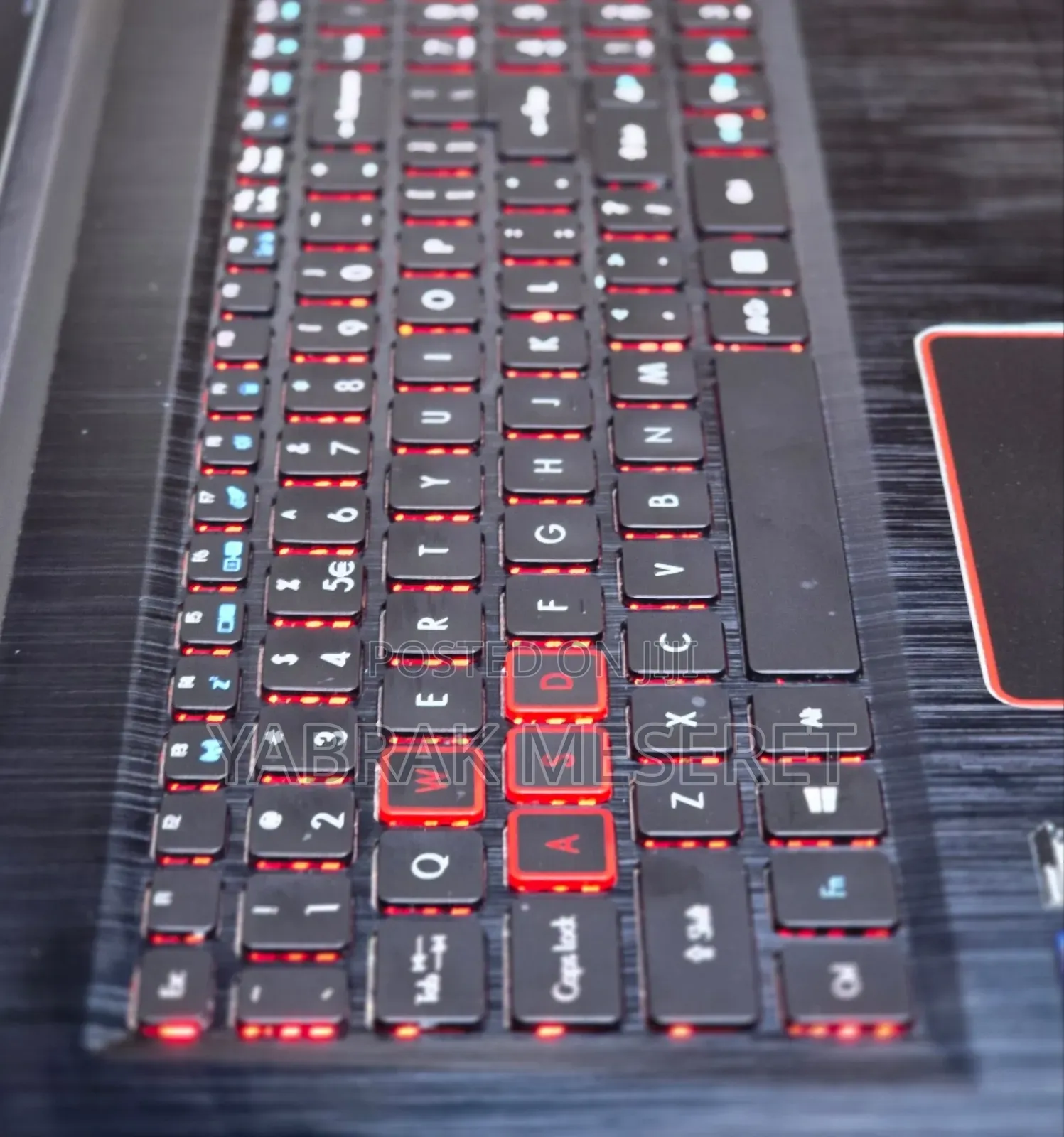 New Laptop Acer Predator Helios 300 16GB Intel Core I7 HDD+SSD 1T