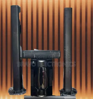 Dynamic Home Theatre