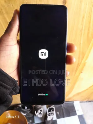 Xiaomi Redmi Note 11 Pro 5G 256 GB Blue