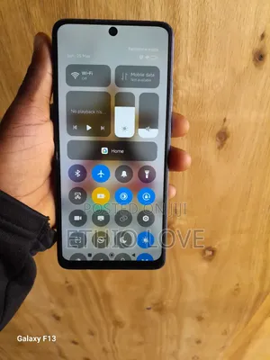 Xiaomi Redmi Note 11 Pro 5G 256 GB Blue