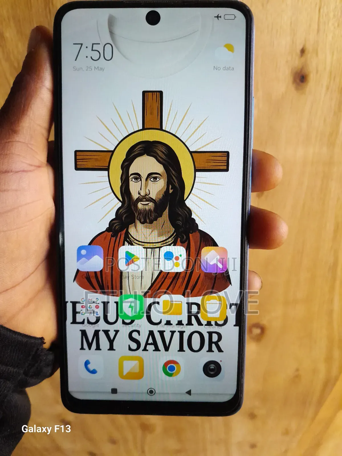 Xiaomi Redmi Note 11 Pro 5G 256 GB Blue