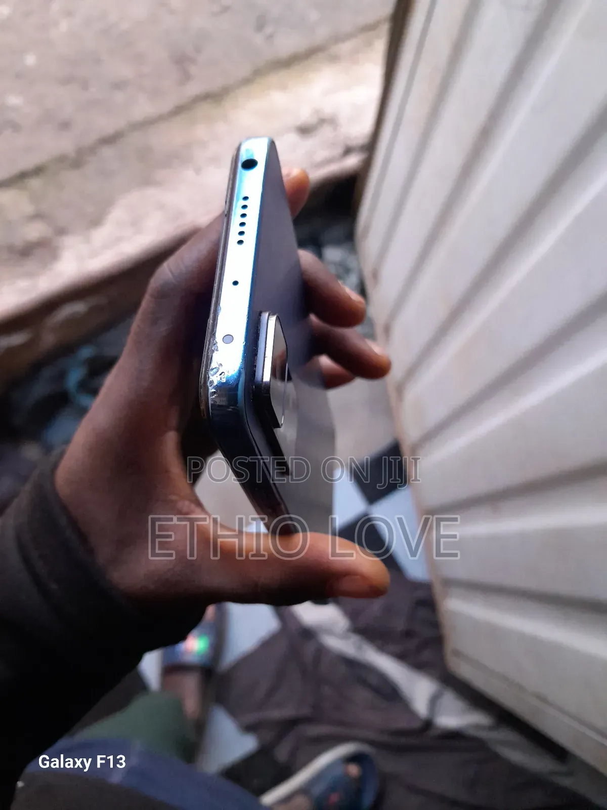 Xiaomi Redmi Note 11 Pro 5G 256 GB Blue