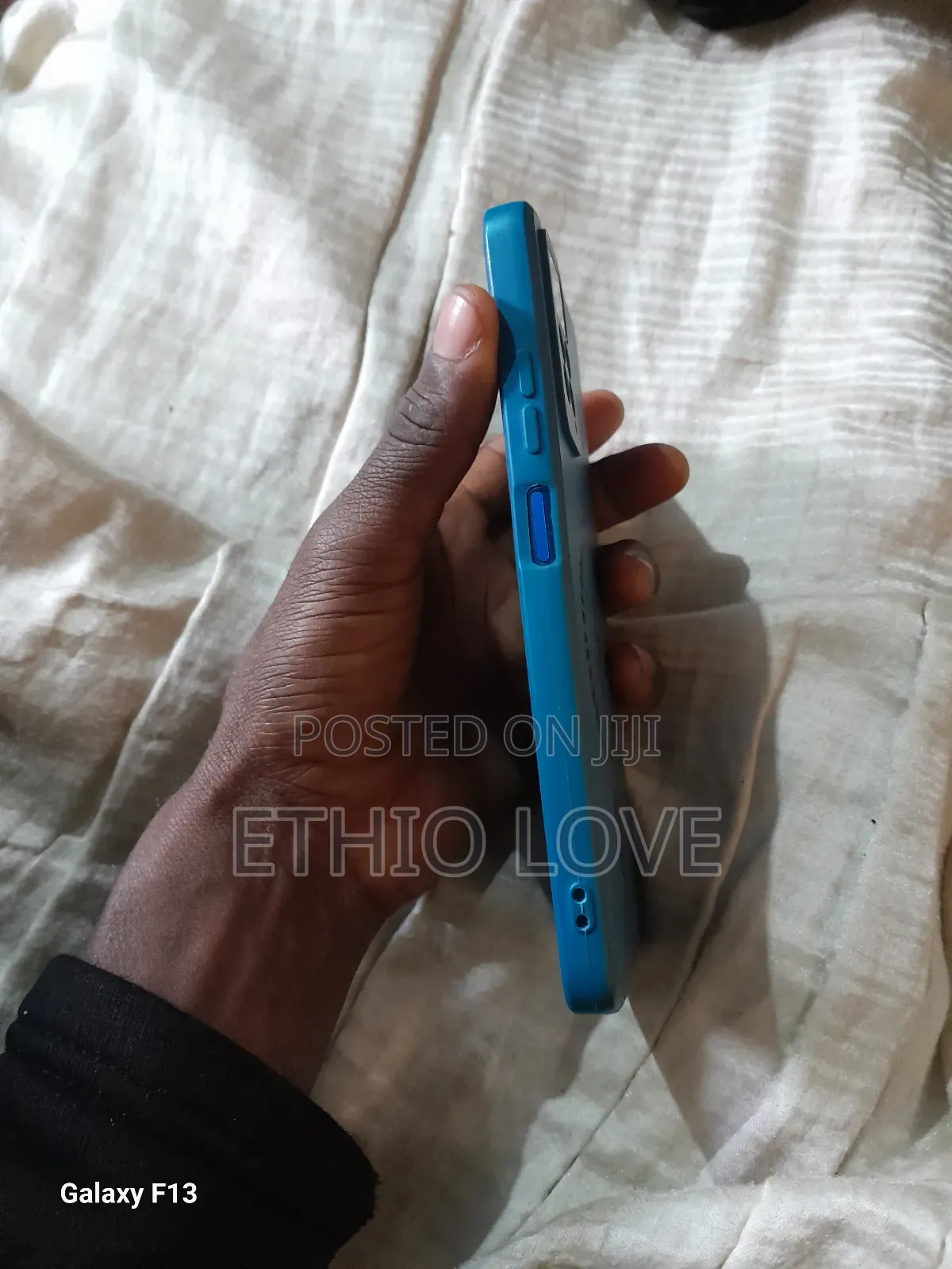 Xiaomi Redmi Note 11 Pro 5G 256 GB Blue