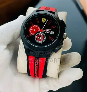 Scuderia Ferrari