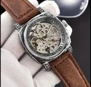 Orignal Longlux Men's Automatic