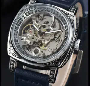 Orignal Longlux Men's Automatic