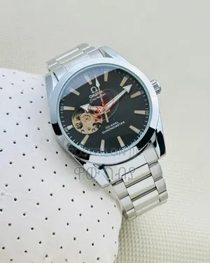 Photo - Omega Automatic Watch