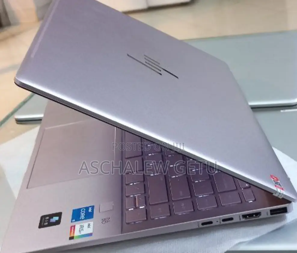 New Laptop HP Pavilion 15 16GB Intel Core I5 SSD 1T