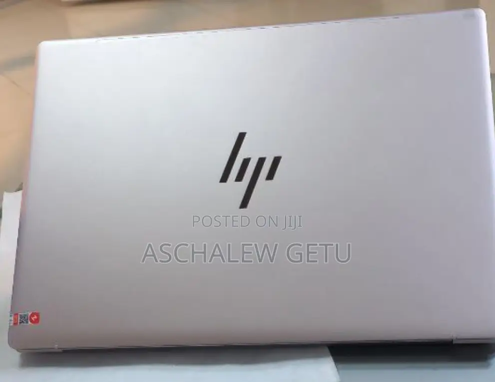 New Laptop HP Pavilion 15 16GB Intel Core I5 SSD 1T