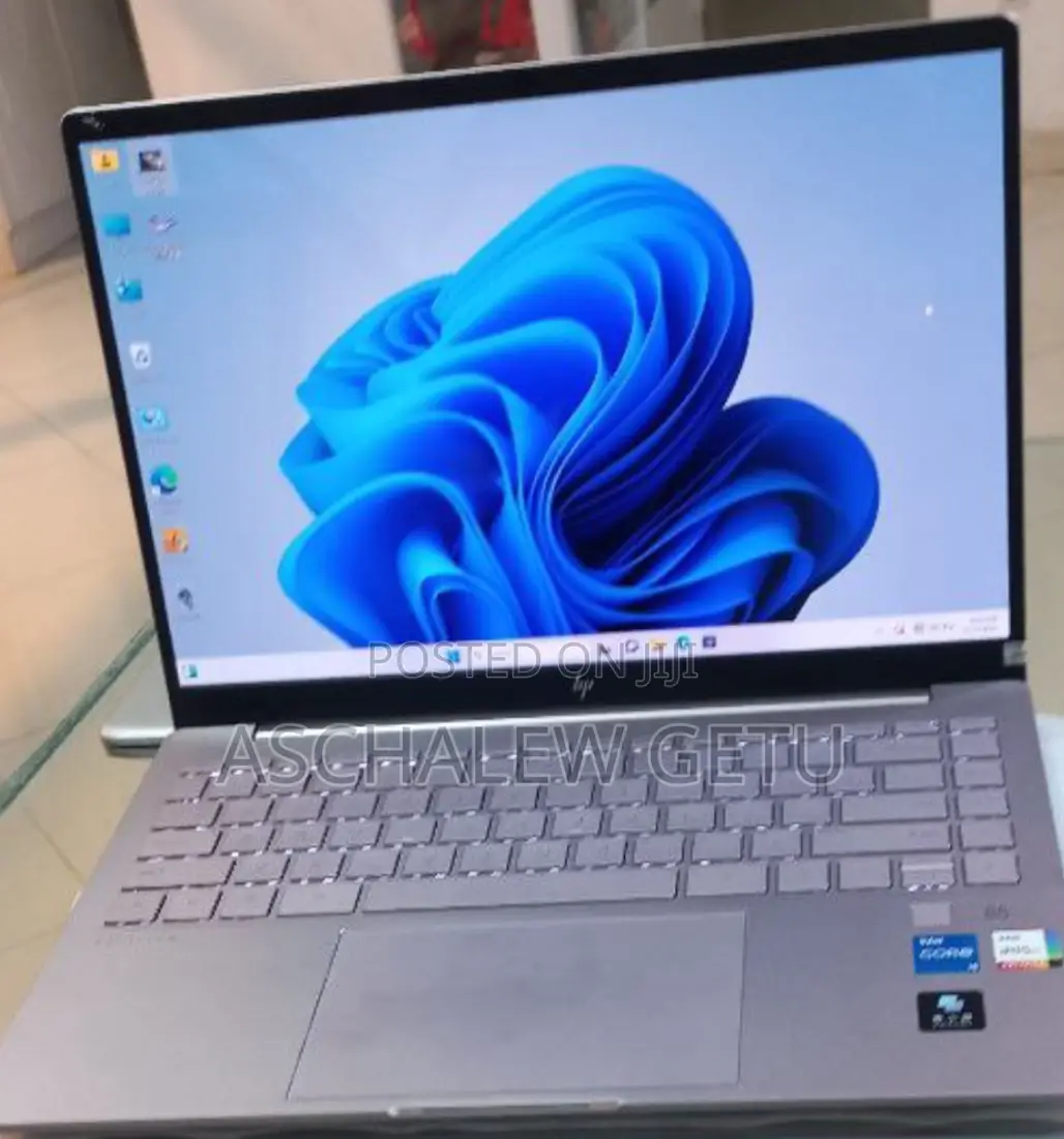 New Laptop HP Pavilion 15 16GB Intel Core I5 SSD 1T