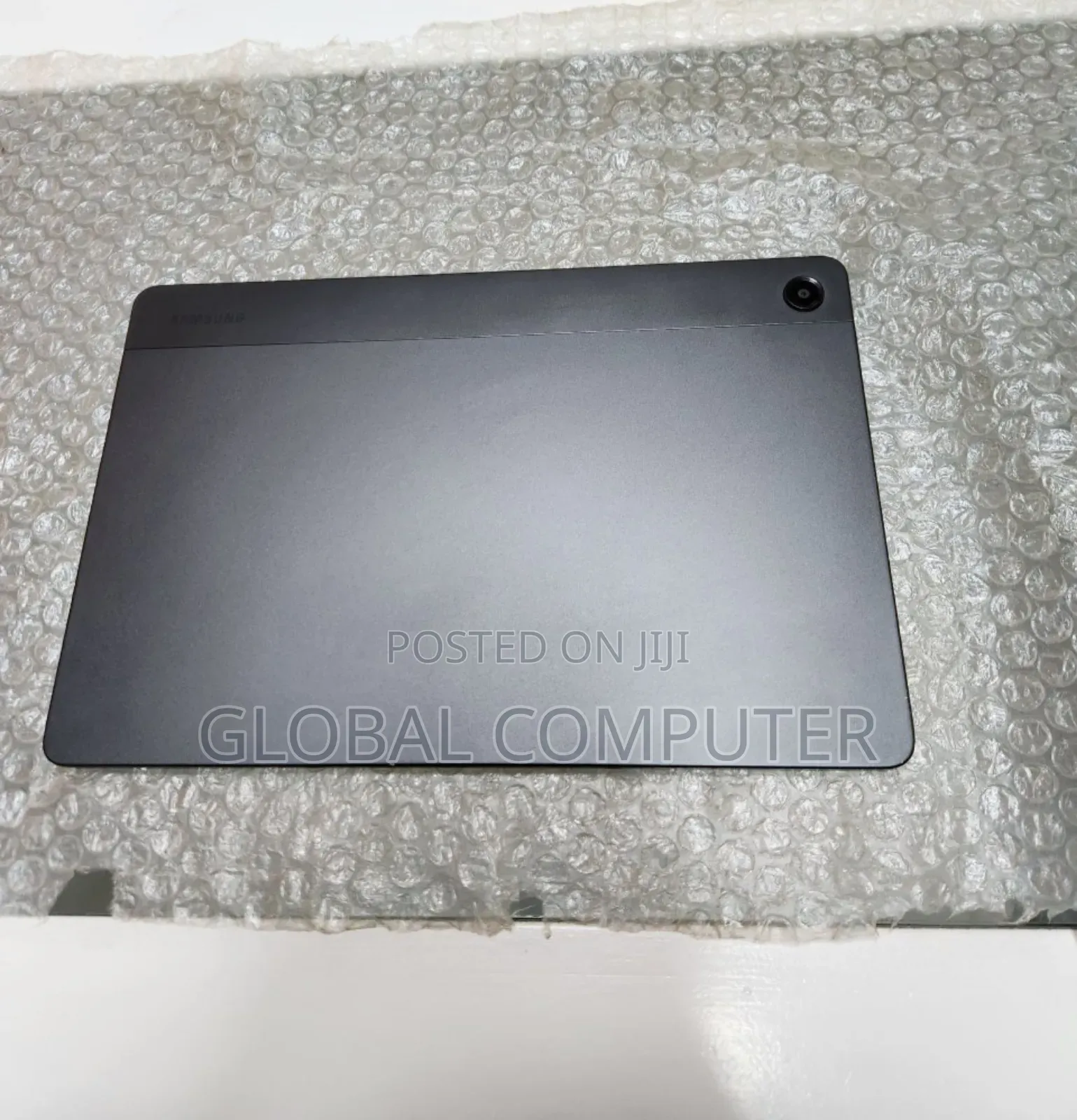 New Samsung Galaxy Tab A9+ 128 GB Black