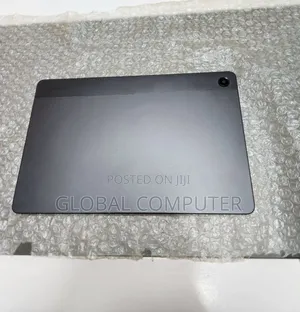 New Samsung Galaxy Tab A9+ 128 GB Black