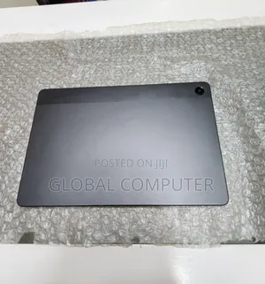 New Samsung Galaxy Tab A9+ 128 GB Black