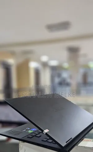 New Laptop HP Omen 16 16GB Intel Core I7 SSD 1T