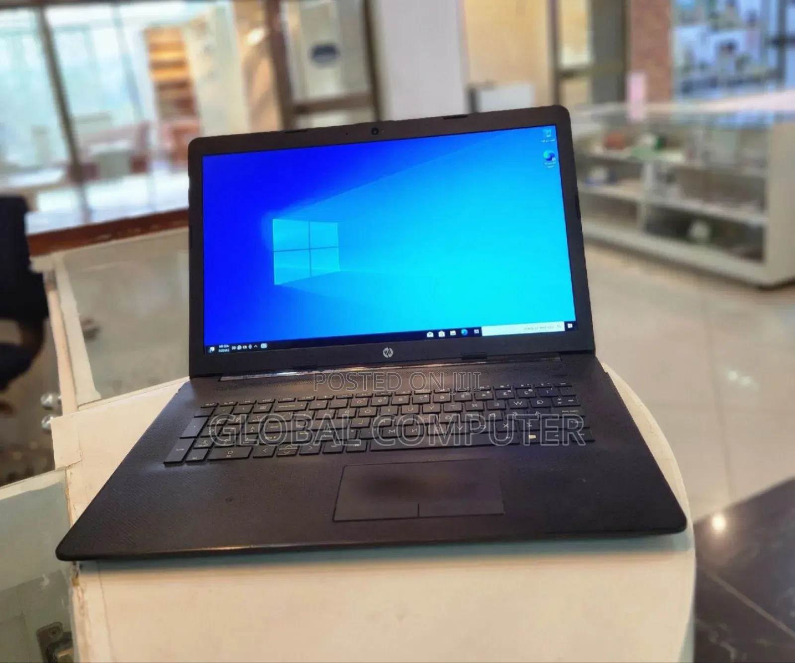 New Laptop HP Stream Notebook 8GB Intel Core I5 HDD 1T