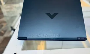 Photo - New Laptop HP Victus 16 16GB Intel Core I7 SSD 512GB