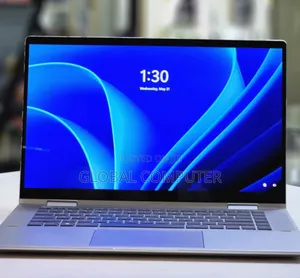 Photo - New Laptop HP Envy X360 16GB Intel Core I7 SSD 1T