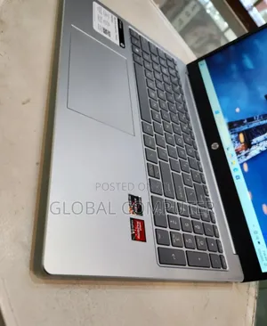 New Laptop HP Stream Notebook 8GB AMD Ryzen 5 SSD 512GB