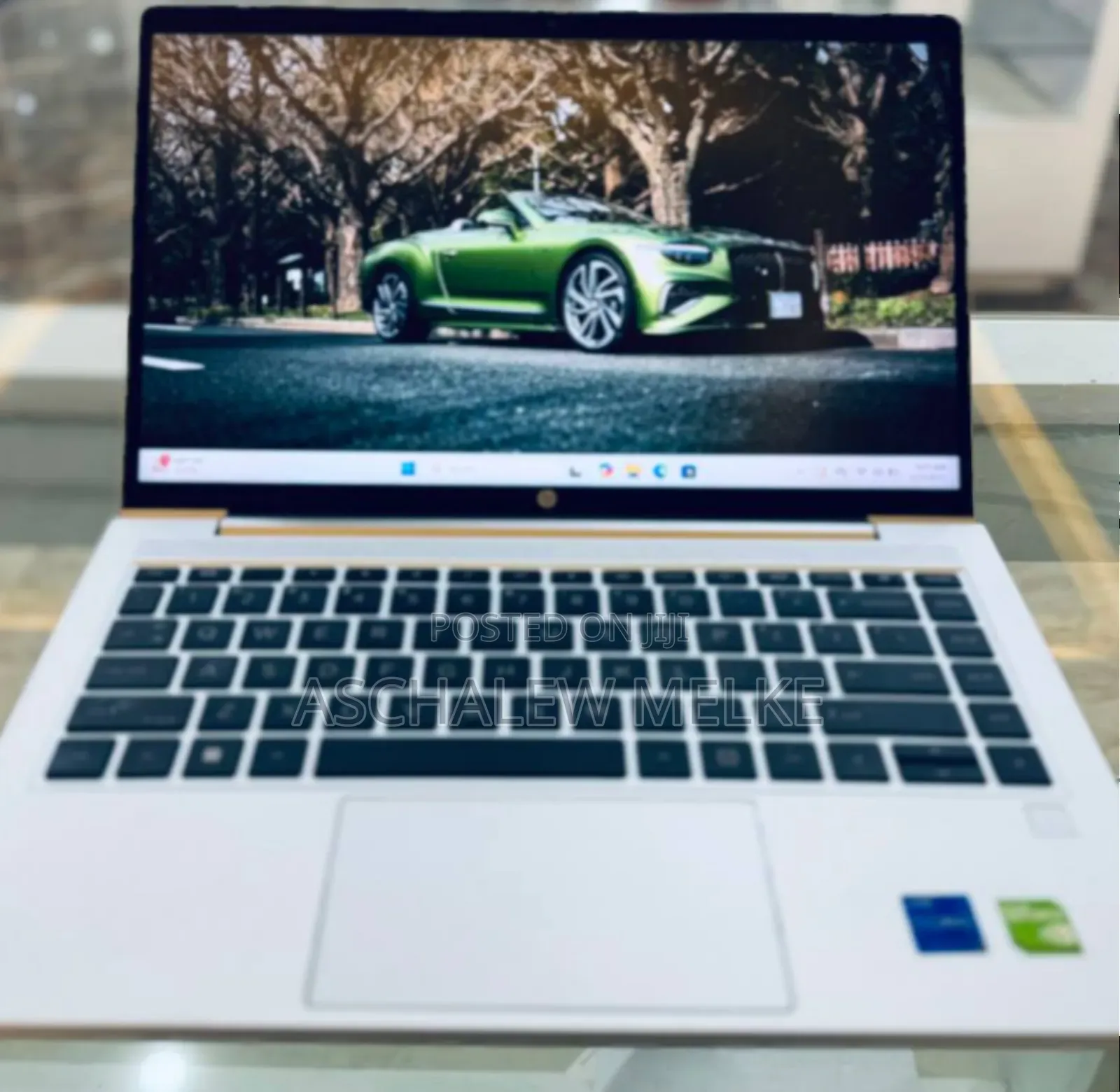 New Laptop HP 16GB Intel Core I7 SSD 1T