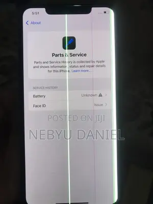 Apple iPhone 11 Pro Max 64 GB Gray