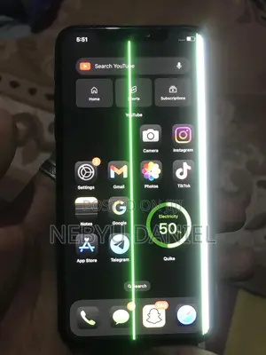 Apple iPhone 11 Pro Max 64 GB Gray