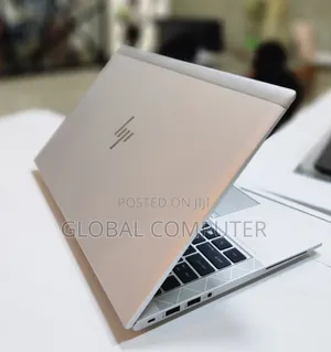 New Laptop HP EliteBook 840 G7 16GB Intel Core I7 SSD 512GB