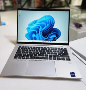 New Laptop HP EliteBook 640 G10 16GB Intel Core I7 SSD 512GB