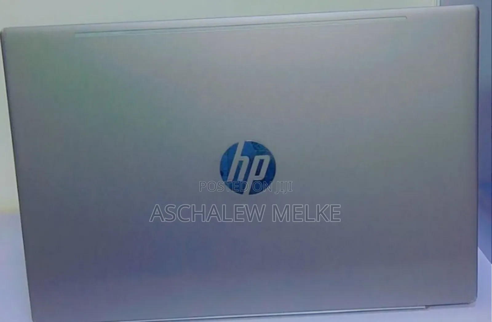 New Laptop HP Pavilion 15 8GB Intel Core I5 SSD 256GB