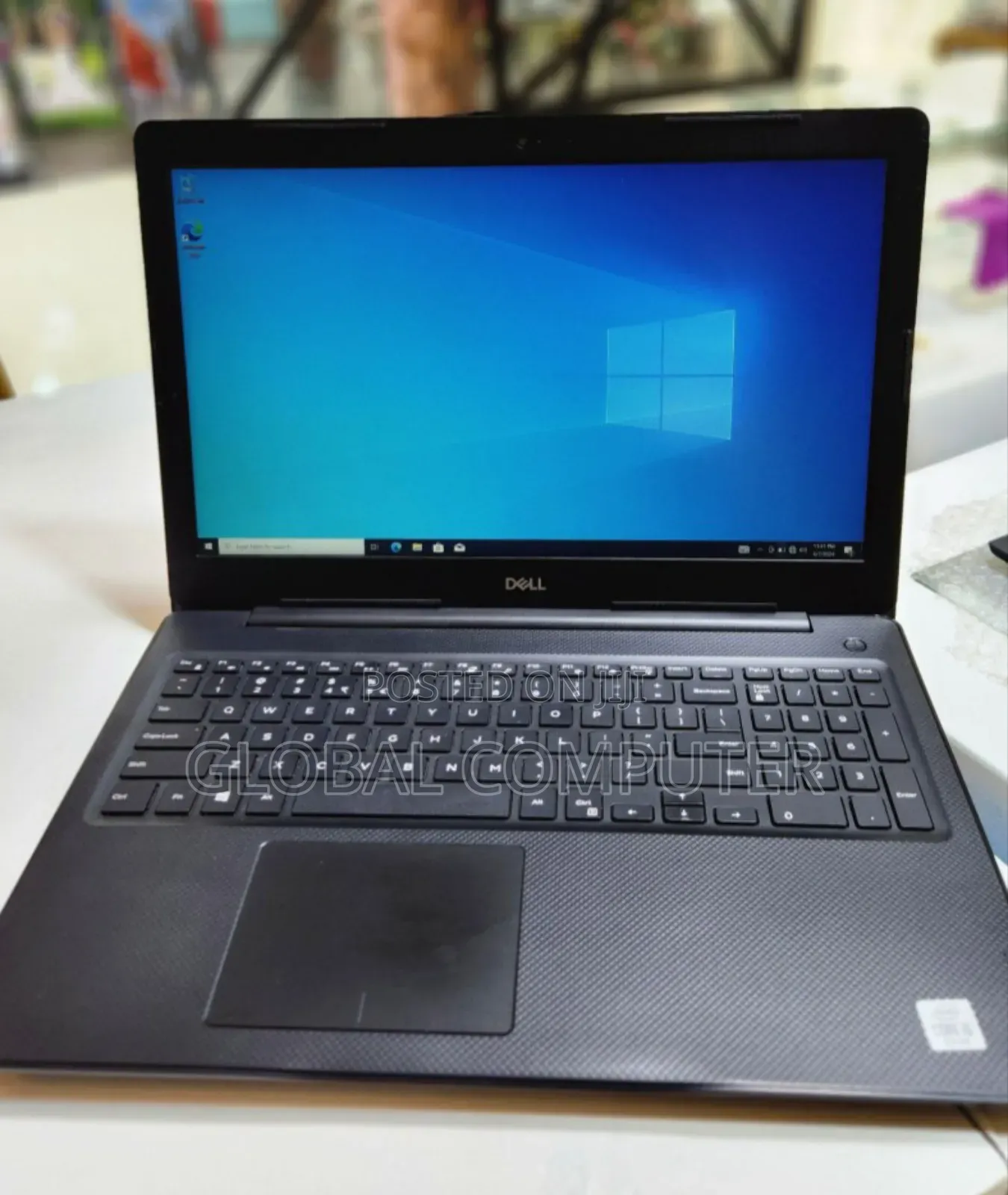 Laptop Dell Vostro DVCI316 8GB Intel Core I7 HDD 1T