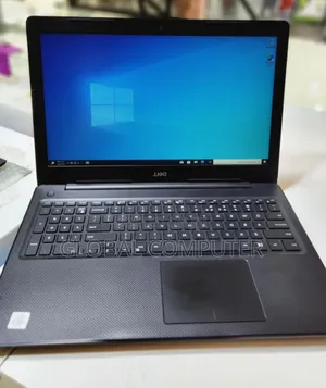 Laptop Dell Vostro DVCI316 8GB Intel Core I7 HDD 1T