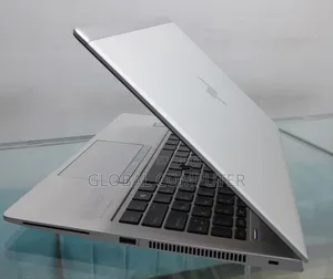 New Laptop HP EliteBook 830 G6 16GB Intel Core I7 SSD 512GB