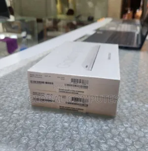 New Samsung Galaxy Tab A9 4 GB Black