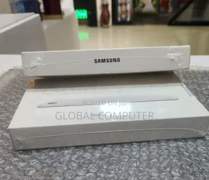 New Samsung Galaxy Tab A9 4 GB Black