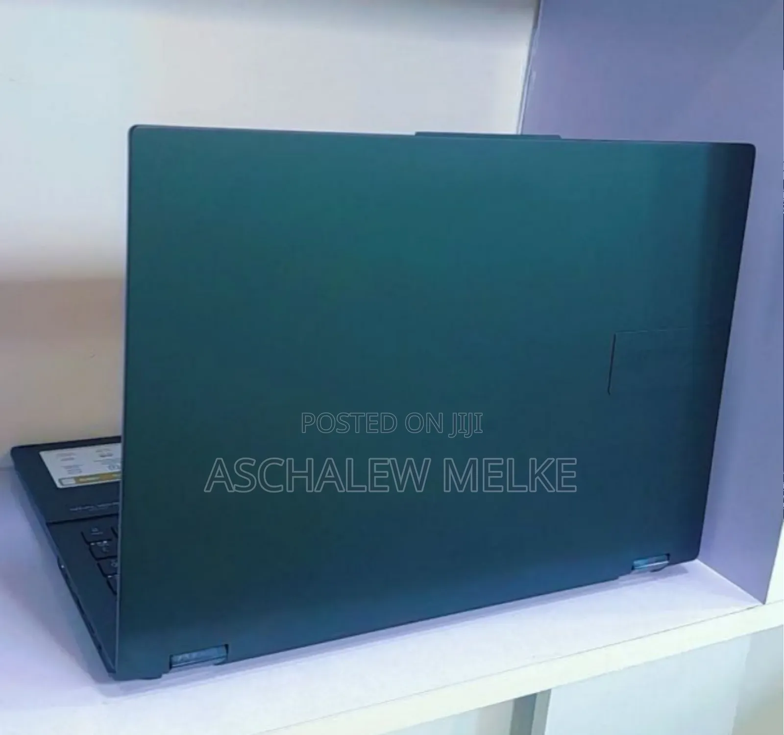 New Laptop Asus VivoBook 15 X505BA 16GB Intel Core I5 SSD 512GB