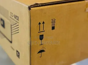 Brand New Epson Projector Co-W01 With Remote and Manual Y