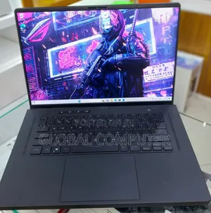 New Laptop Asus ROG Strix G15 16GB AMD Ryzen 9 SSD 1T