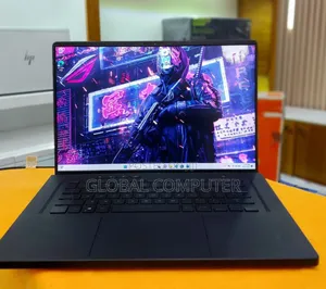 New Laptop Asus ROG Strix G15 16GB AMD Ryzen 9 SSD 1T