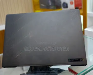 New Laptop Asus ROG Strix G15 16GB AMD Ryzen 9 SSD 1T