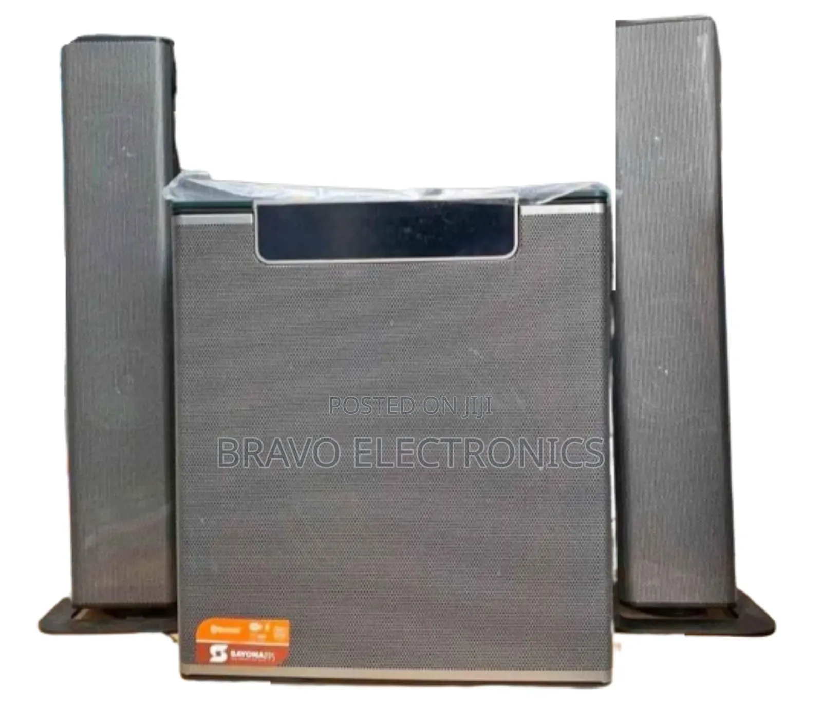 Sayona Home Speakers