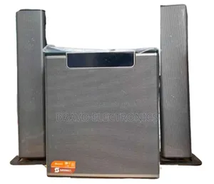 Photo - Sayona Home Speakers