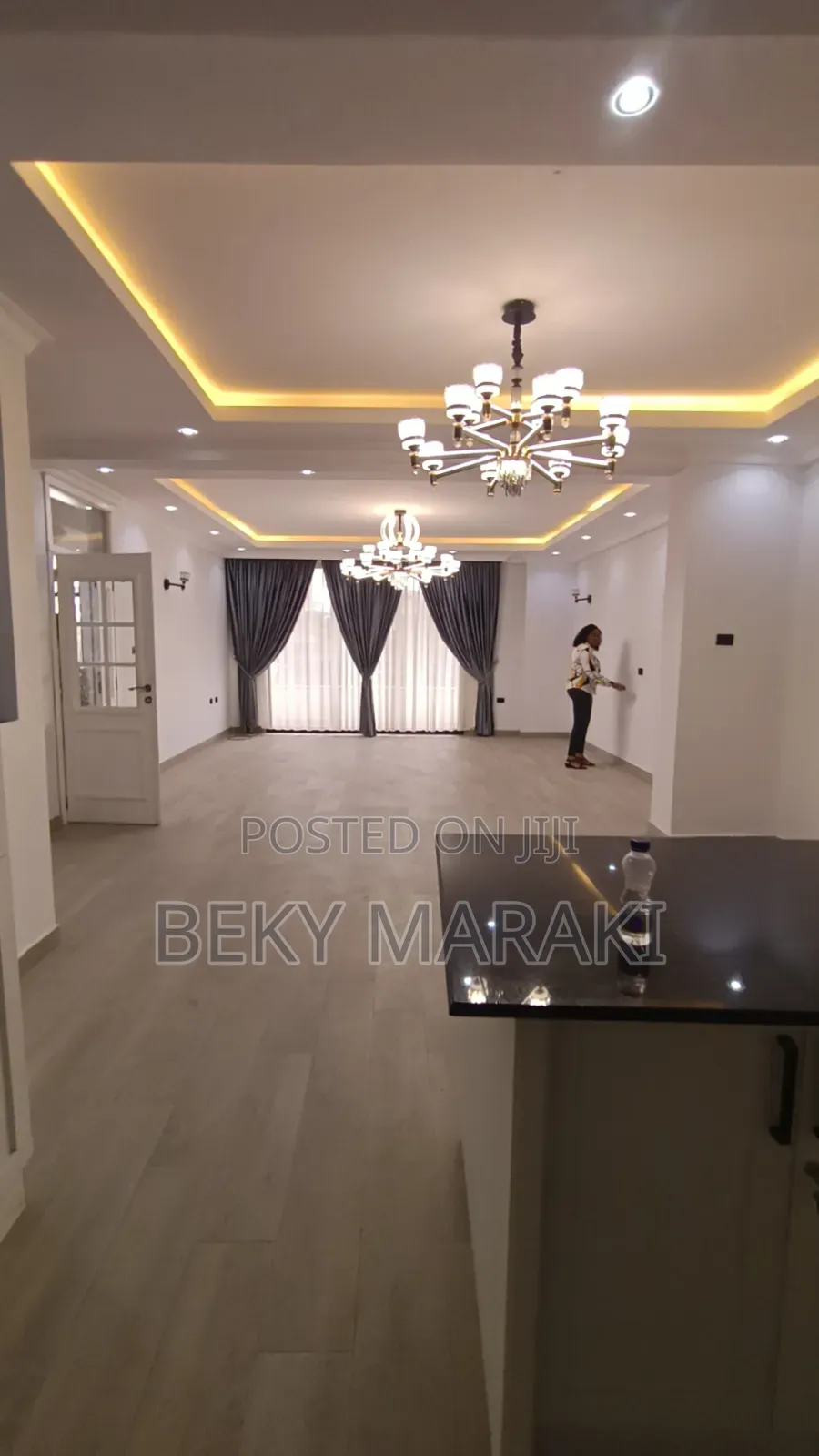 5bdrm House in Nifas Silk-Lafto for rent