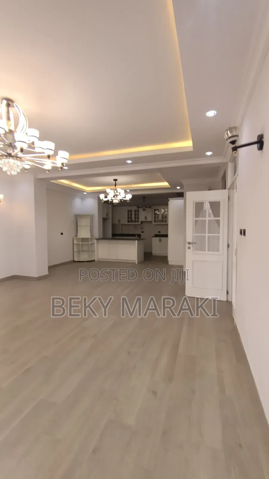 5bdrm House in Nifas Silk-Lafto for rent